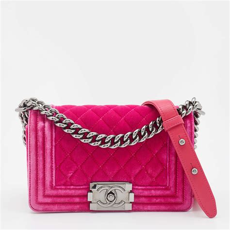 chanel boy bag width|chanel boy small quilted bag.